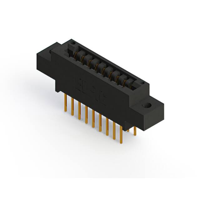 896-018-522-802 EDAC Inc.  Edgeboard Connectors